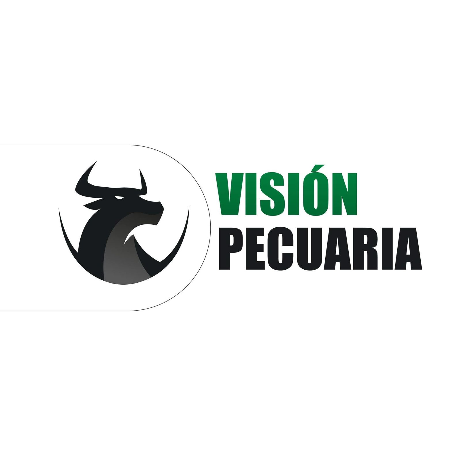 Logo de Visión Pecuaria